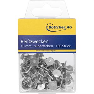 Produktbild für Reißzwecken Böttcher-AG