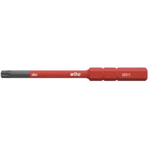 Produktbild für Bitset Wiha slimBit electric, 43162