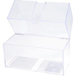 Produktbild für Karteikasten Herlitz 1906023, A6