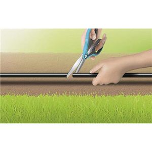 Produktbild für Micro-Drip-System Gardena Flex Verlegerohr, 1346-20