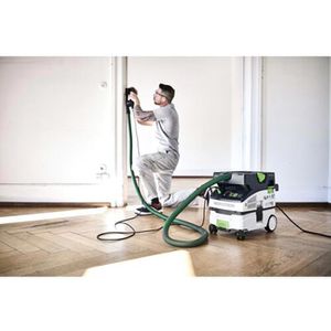 Produktbild für Nass-Trockensauger Festool Absaugmobil Cleantec CTL MINI I