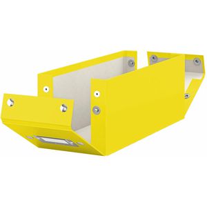 Produktbild für Aufbewahrungsbox Leitz 6108-00-16 Click&amp;Store Cube