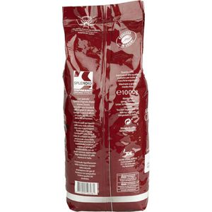 Produktbild für Kaffee Splendid Aroma Classico Espresso