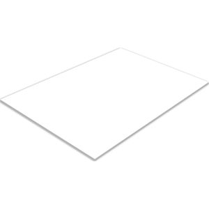 Produktbild für Schreibunterlage RNK 46652 Office, weiß