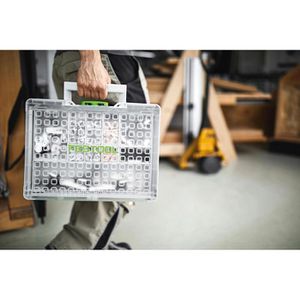 Produktbild für Sortimentskasten Festool Systainer³ Organizer SYS3