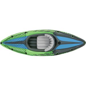 Produktbild für Schlauchboot Intex Kajak Challenger K1, 68305NP