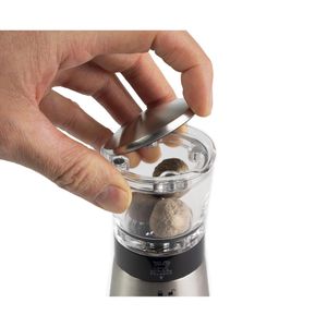 Produktbild für Muskatmühle Peugeot Daman 33088, mit Vorratsfläche