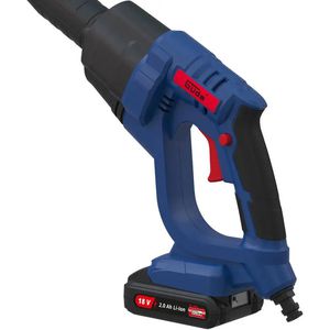Produktbild für Akku-Druckreiniger Güde DR 18-201-2, 58440