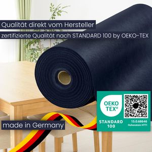 Produktbild für Tischdeckenrolle Sensalux 69701979, abwischbar