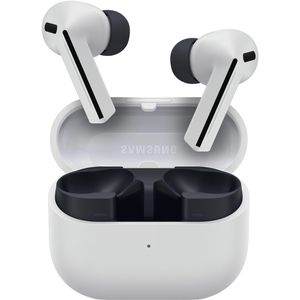 Produktbild für Kopfhörer Samsung Galaxy Buds3 FE SM-R420N, grau