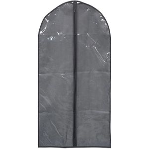 Produktbild für Kleidersack Relaxdays aus Kunststoff / Vlies, 60 x 135cm