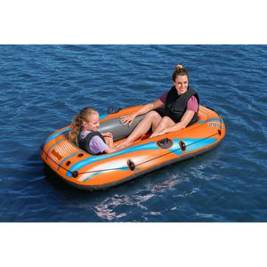 Produktbild für Schlauchboot Bestway Kondor Elite 2000, 61139