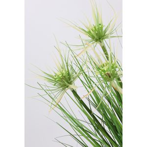 Produktbild für Kunstpflanze I.GE.A. Grasbusch Protea