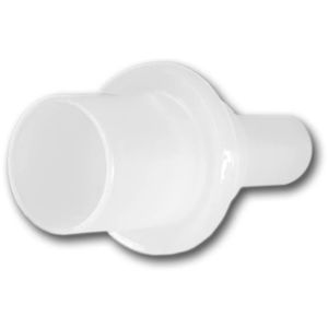 Alkoholtester-Mundstück ACE-Instruments Rückatemsperre