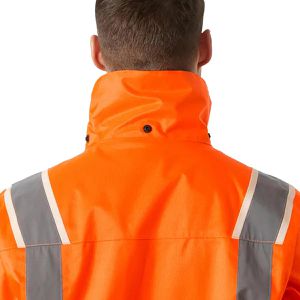Produktbild für Arbeitsjacke Helly-Hansen UC-ME Softshelljacke, 71185