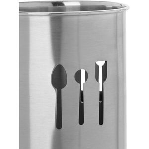 Produktbild für Küchenhelfer-Set Relaxdays 10020843, mit Behälter