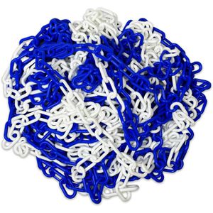 Absperrkette UvV KETT1809, Länge 25m