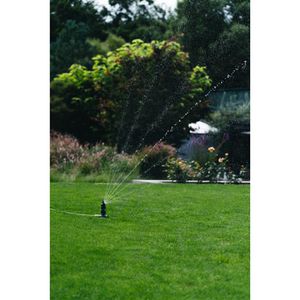 Produktbild für Rasensprenger GEKA Multi, 17.0006.9