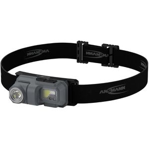Produktbild für Stirnlampe Ansmann HD800RS LED, wiederaufladbar