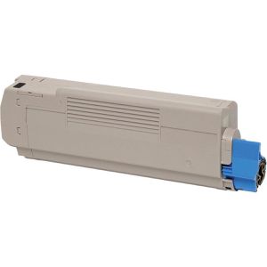Produktbild für Toner Böttcher-AG für Oki 44315307