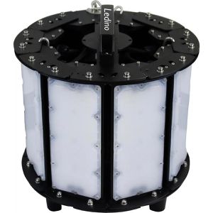 Produktbild für Baustrahler Ledino Walle 400 LED, Netzbetrieb mit 10 m Kabel