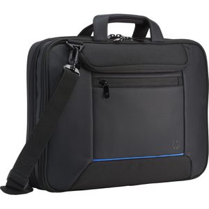Hp Laptoptasche Recycled Series Top Load 5kn29aa Bis 15 6 Zoll 39 6 Cm Laptops Nylon Bottcher Ag