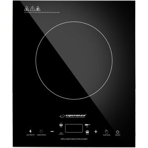 Produktbild für Kochplatte esperanza EKH009 Vesuvius