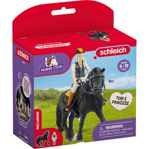 Produktbild für Spielfigur schleich HORSE CLUB 42640, ab 5 Jahre