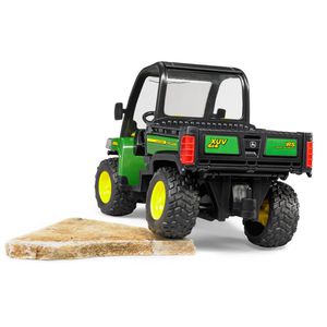 Produktbild für Landwirtschaftsfahrzeug bruder John Deere XUV 855D