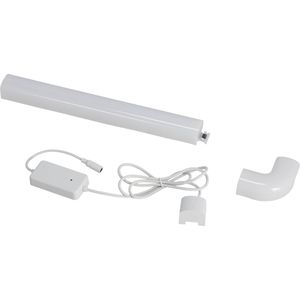 Produktbild für Wandleuchte Govee Glide Wall Light, aus Kunststoff, für innen