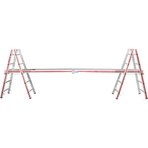 Produktbild für Ausziehbohle Hymer Telesteg, 685900, bis 150kg