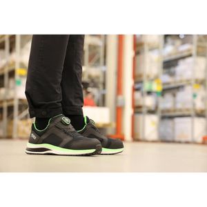 Produktbild für Sicherheitsschuhe Jalas Tempus 5668, ESD, S1P