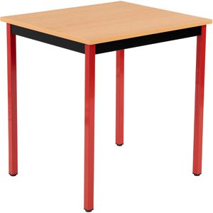 Produktbild für Besprechungstisch Sodematub 76RHR