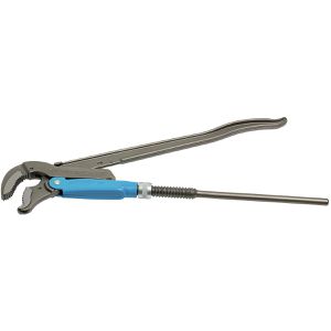 Produktbild für Rohrzange GEDORE 100 2 Eck-Schwede-snap, 4500300