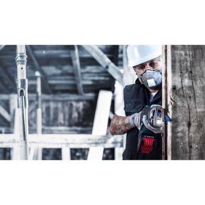 Produktbild für Säbelsägeblatt Bosch Wood with Metal Demolition S 1167 XHM