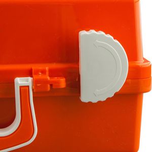 Produktbild für Erste-Hilfe-Koffer Holthaus Quick