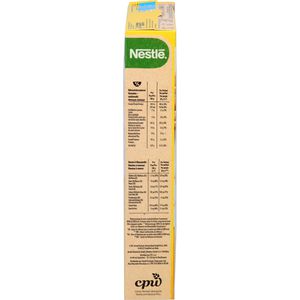 Produktbild für Cornflakes Nestle Clusters Almonds, 325 g