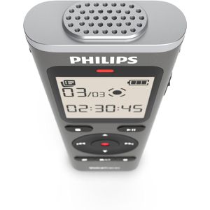 Produktbild für Diktiergerät Philips VoiceTracer DVT1170