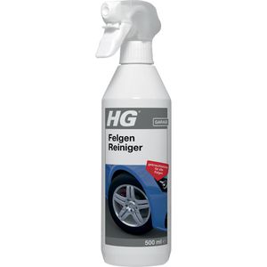 Felgenreiniger HG 154050105
