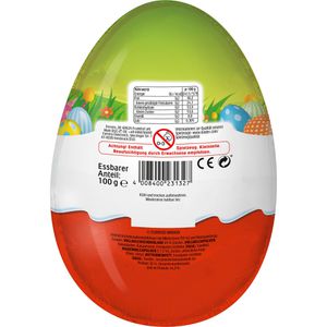 Produktbild für Schokoeier Kinder Überraschung Ostern