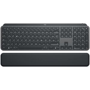 Tastatur Logitech MX Keys Plus, 920-009404