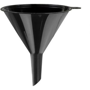 Produktbild für Trichter DEMA 22171, schwarz, 4-teiliges Set