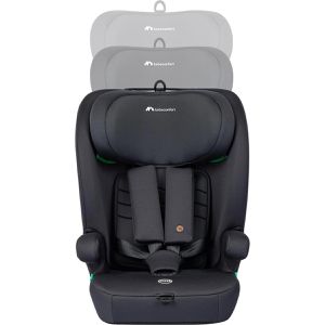 Produktbild für Kindersitz bebeconfort Eros i-Safe