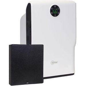 Produktbild für Luftreiniger alfda ALR160 AntiSMOKE