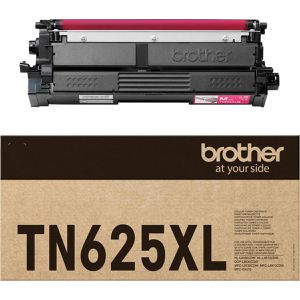Toner Brother TN-625XLM magenta