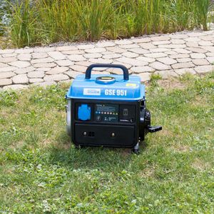 Produktbild für Stromerzeuger Güde GSE 951, Benzin