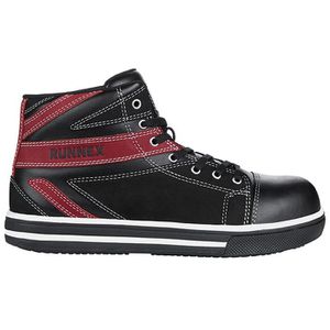 Produktbild für Sicherheitsschuhe Runnex SportStar 5343, S3