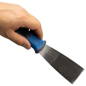 Produktbild für Spachtel Böttcher-AG halbflexibel, Breite 50mm