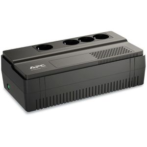Produktbild für USV APC EASY-UPS BV 500 VA, BV500I-GR