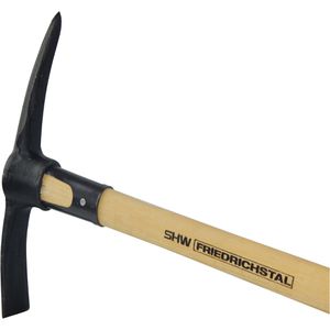Produktbild für Kreuzhacke SHW 54226, Gartenpickel